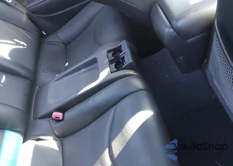 2013 Infiniti G37X z USA, uszkodzony, nr VIN JN1CV6EL0DM950588